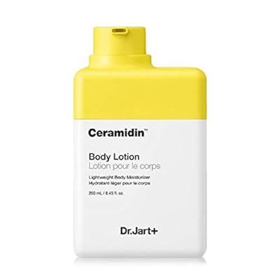 Dr. Jart+ Cera Fantasy Ceramidin Body Lotion