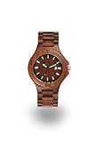 modply wooden watch