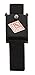 Kingwin Anti-Static Cordless Wrist Strap, Protect Your PC from Static Electricity. Adjustable Strap Fits Your Wrist Comfortably, Ground Yourself when Working on Sensitive Electronics