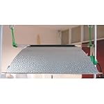 Reflektor Hammerschlag LUMiii® (OPTii) – Bild 4