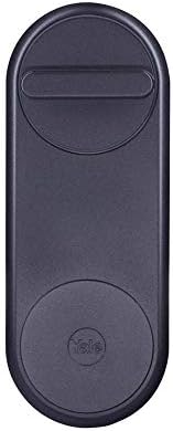 Yale Linus Smart Lock - Serrure Connectée Argentée - Sans Clé - WiFi - Neuve