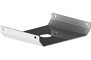 PullRite 331707 Rubber Cushion Capture Plate