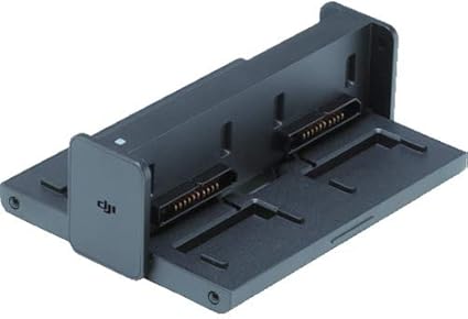 dji mavic air charging hub