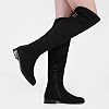 DREAM-PAIRS-Womens-Over-The-Knee-High-Low-Block-Heel-Riding-Boots