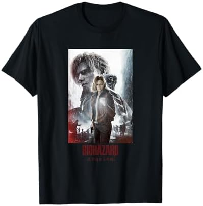Amazon.com: Capcom RESIDENT EVIL VILLAGE Winters' Expansion Unisex