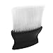 JISTL Barber Neck Face Duster Brush Hairdressing Brush Hair Salon Neck Brush