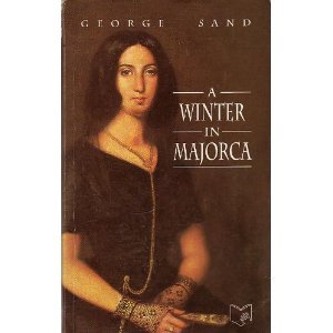 A Winter in Majorca 8475354149 Book Cover