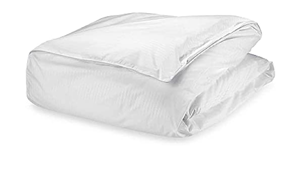 Claritin Ultimate Allergen Barrier Down 