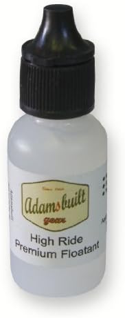 Adamsbuilt ABHRF High Ride Floatant