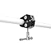 Blueseason Super Magic Arm Crab clamp with 1/4