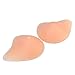 MaxTara Silicone Breast Forms Mastectomy Prosthesis 500 g/piece Right Side AS