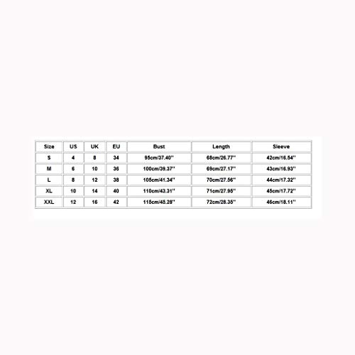 5 Dreamyth+Summer+Women+Shoulder+Blouse+Sleeve
