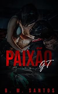 Livro Paixão GT