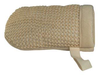 PFIFF Cactus Cleaning Glove (Yellow)