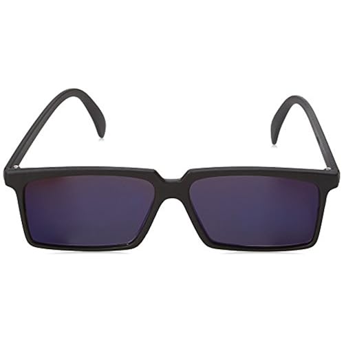 Loftus Joker Spy Rearview Glass, Black, 5.75 Clothing, Shoes & Jewelry, Novelty & More, Clothing, Novelty, Men, Accessories