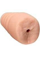 virgin male masturbator Luvdollz Realistic Virgin Pussy Male Masturbator main image 1
