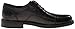 Bostonian Men's Bardwell Limit Oxford,Black,10 M US