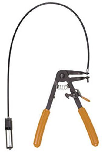 Mayhew Select 45650 Cats Paw Hose Clamp Plier