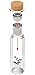 Zenfully Infused Tea Infuser, Glass Travel Tea Tumbler with Loose Leaf Tea Strainer, Portable Tea Cup with Stainless Steel Steeper, Ideal for Tea, Fruit and Essential Oils,!
