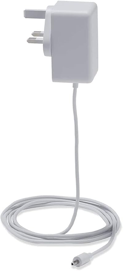 Amazon 15W Power Adapter for Echo Dot 3rd/4th Gen Echo Show 5 Echo Spot