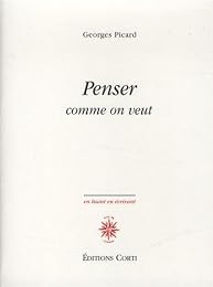 Penser comme on veut