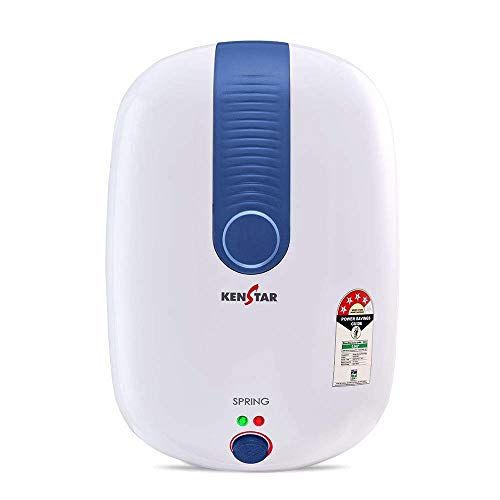25 Litre Kenstar Water Heater Review Kenstar Flux 25 L Storage