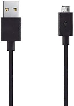 Lavett Charger Data Sync Cable for Nokia Lumia 830, 1520, 1020, 925, 928, 920, 900, 820, 800, 520, 521 Smart Cell Phone Cord
