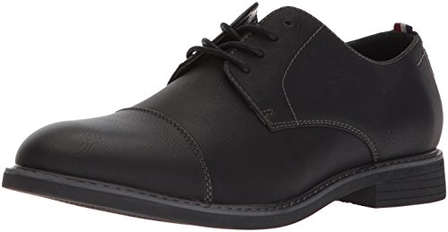 Izod men s ike oxford, black, m100 m us