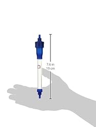 Kimble Flex-Column 420400-1010 Borosilicate Glass
