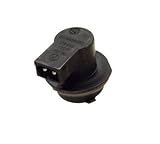 Genuine 3rd Brake Light Bulb Socket Holder Fits BMW 5 Series E39 1995-2003