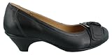 Women's Soft Spots, Sarah Low Heel Pump