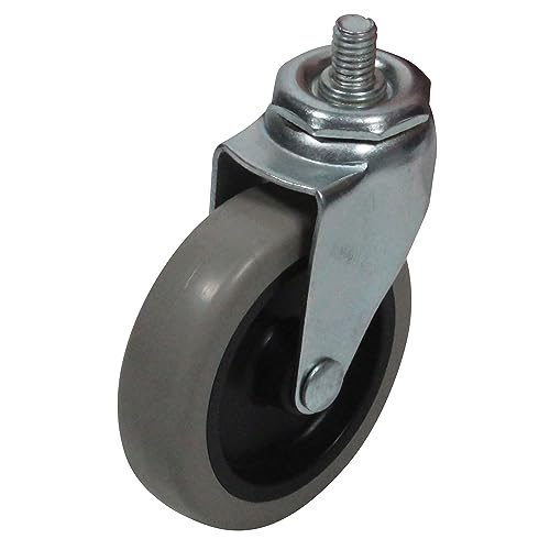 Extreme Max 5800.0246 Replacement Snowmobile Dolly Wheel , 3 Inch (Pack of 1)