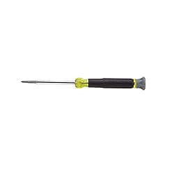Klein Tools 32581 4-in-1 Electronics Screwdriver
