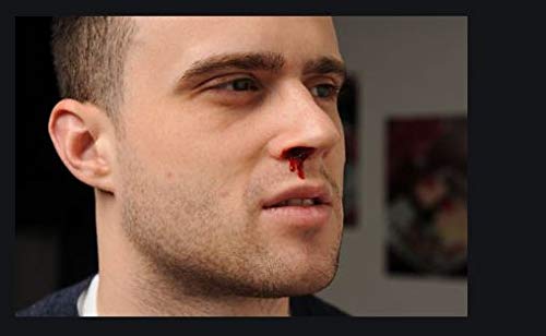 Nasalcease FirstAid Nosebleeds, 5-Count Box - //medicalbooks.filipinodoctors.org