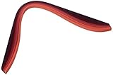 Quilled Creations Mixed Color Quilling Paper, 3/8-Inch, Red, 100 Per Package