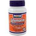 Now Foods Silymarin