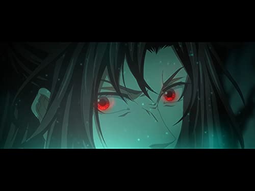 Amazon Co Jp 魔道祖師を観る Prime Video Amazon Co Jp 魔道祖師を観る Prime Video