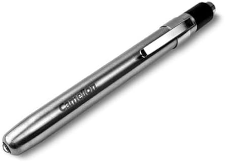 Camelion Doctor Pen Light T220-2R03P-DB price in Egypt Amazon