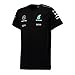 Mercedes AMG Petronas F1 Kids Driver T-Shirt 2017 3-4 yrs