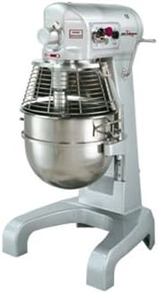 30-qt Table Top Planetary Mixer w/ 3-Speed, 110v