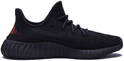 YAOTAN Boost Men's Sports Shoes Women's Training Shoes Running Shoes Black Sneakers Fashion Running Shoes