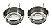 My Pet Companion 2 Pc. Drinking Bowl