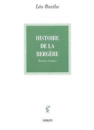 Histoire de la bergère