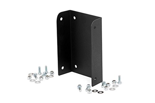 Rough Country 1171 1171-3rd Brake Light Extension for Jeep 4WD, 07-18 Wrangler Unlimited JK 4WD/2WD