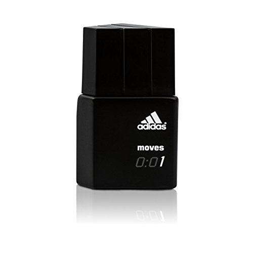 adidas Moves for Him 001 1 PC - 0.5 oz Eau de Toilette
