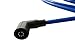 Spark Plug Wire Set for Mercruiser V8 Thunderbolt Delco EST Replaces 84-816608Q61