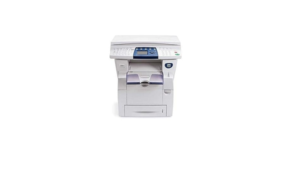 phaser 8860mfp