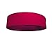 Team Hydrate 12 Fashion Cotton Headbands - Stretch Elastic - Yoga Woman Sports Accessories - Girl and Teens (Mulit-Color)