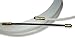 ezitown White Nylon Wire Electrical Fish Tape 3/25(in) Diameter (66ft)