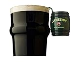Jameson Whiskey Barrel Shot Glass | Set of 2